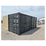 Storage Container YLEU 256639 2