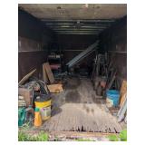 Assorted Industrial Equipment and Shop Hardware Lot