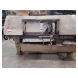 Kalamazoo Model 13AWV Industrial Band Saw