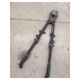 Masterforce 36-Inch Cr-Mo Bolt Cutters