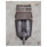Heavy Duty Metal Milling Machine Vise