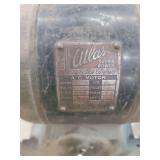Atlas Super Power Bench Grinder Model 2575