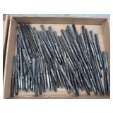 Assorted Metal Cutting Reamers