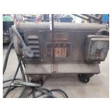 P&H Harnischfeger Corp. Arc Welder Type WA 200