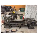 Lodge & Shipley 16 Inch Engine Lathe