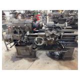 Reed-Prentice Corp Sliding Gear Head Metal Lathe