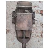 Bridgeport Milling Machine Vise