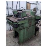 Hammond Machinery Builders Inc. Model 14-WD-C Carbide Tool Grinder