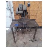 Brilliant Abrasive Corporation Metal Cut/Off Saw Model BC0012166 1