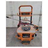 Generac OneWash 2000-3100 PSI Pressure Washer