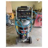 Fortress 27 Gallon 200 PSI High Performance Series Vertical Air Compressor