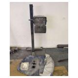 Hoppy Vision 100 Headlamp Aimer Model 82005 with Accessories