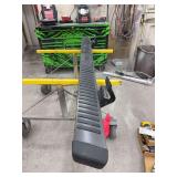 2012 Ford F-150 Left Side Running Board Step