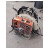 Stihl BR 320 Backpack Leaf Blower