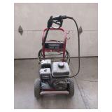 Snapper 3400 PSI 2.8 GPM Pressure Washer with Briggs and Stratton CR950 Engine