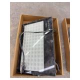Quans 100W UV LED Flood Light IP66 SMD 395nm-400nm
