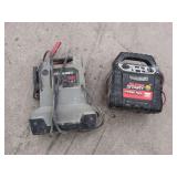 Super Start Power Pack 1000 and Pro Series Portable Jump Starters