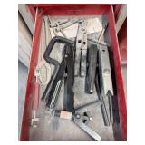 Assorted Riveters and Specialty Hand Tools Lot