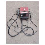 Polyvance 6180 Mini-Fuzer Hot Air Plastic Welding Station