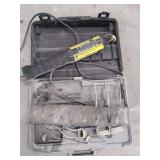 Mini-Ductor II Flameless Heat System with Hard Case and Coils
