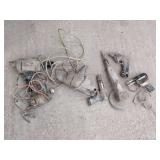 Assorted Electric Power Tools Lot including Drills and Sanders