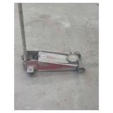 Carolina Heavy Duty Floor Jack Made in USA