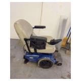 PaceSaver RFP4 Electric Mobility Scooter