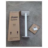 Dedoes Cyclone 0915P Pedestal Assembly New in Box