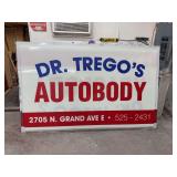 Dr. Trego