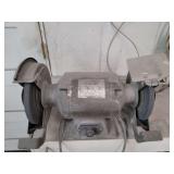 Tru-Power Heavy Duty Bench Grinder 3/4 HP 8 Inch All Ball Bearing