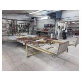 Chief EZ-Liner II Precision Body Squaring and Alignment System with Accessories