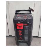 Schumacher Farm and Ranch Heavy-Duty Battery Charger Model FR01336