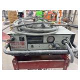 Matco Tools PC120INV Plasma Cutting System with Torch and Consumables