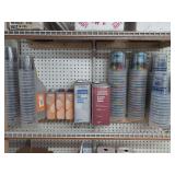 AkzoNobel Sikkens Automotive Paint Supplies and Mixing Cups Assortment