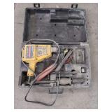 Uni Spotter Starter Kit Stud Ease Stud Welding Kit in Storage Case