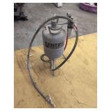 Central Machinery 20 lb. Pressurized Abrasive Blaster