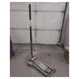 Heavy Duty Hydraulic Floor Jack with Long Handle