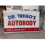 Dr. Tregos Auto Body Shop