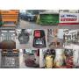 Dr. Tregos Auto Body Shop