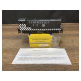 A.T. & S.F Baldwin Switcher Locomotive NIB American Models