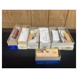 (7) Railcar Kits