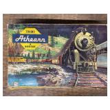 Santa Fe Train Set Athearn