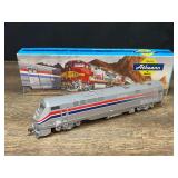 Amtrak Locomotive Athearn