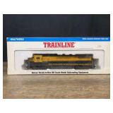 Susquehanna Locomotive NIB Walthers
