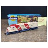 Burlington Northern 1776 Locomotive Athearn