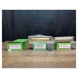 (3) Railcars NIB Overland Models