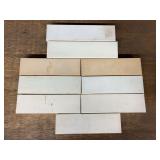 (9) Railcar Kits La Belle