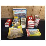 Railroad Accessories