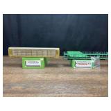 (2) Auto Rack Cars NIB Overland Models
