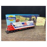 SOO Line Bicentennial Locomotive Athearn